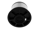 aFe MagnumFLOW Pro DRY S Universal Filter 3.3in F 8in B(Inverted) 8in T(Inverted) 8in H thumbnail 5
