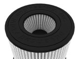 aFe MagnumFLOW Pro DRY S Universal Filter 3.3in F 8in B(Inverted) 8in T(Inverted) 8in H thumbnail 6