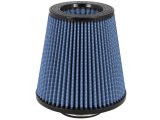 aFe MagnumFLOW Pro 5R Intake Replacement Filter 3.5in F 8in B(Inverted) 5.5in T(Inverted) 8in H thumbnail 1