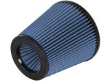 aFe MagnumFLOW Pro 5R Intake Replacement Filter 3.5in F 8in B(Inverted) 5.5in T(Inverted) 8in H thumbnail 3