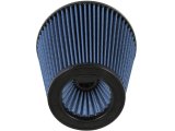 aFe MagnumFLOW Pro 5R Intake Replacement Filter 3.5in F 8in B(Inverted) 5.5in T(Inverted) 8in H thumbnail 8