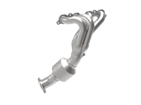 aFe Power Direct Fit Catalytic Converter 16-19 Mazda MX-5 Miata (ND) L4-2.0L thumbnail 1