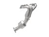 aFe Power Direct Fit Catalytic Converter 16-19 Mazda MX-5 Miata (ND) L4-2.0L thumbnail 3