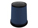 aFe MagnumFLOW Pro-5 R Air Filter 4in F x 6in B MT2 x 4-3/4 T x 7in H (Inverted) thumbnail 1