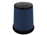 aFe MagnumFLOW Pro-5 R Air Filter 4in F x 6in B MT2 x 4-3/4 T x 7in H (Inverted) thumbnail 2