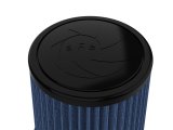 aFe MagnumFLOW Pro-5 R Air Filter 4in F x 6in B MT2 x 4-3/4 T x 7in H (Inverted) thumbnail 3