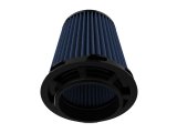 aFe MagnumFLOW Pro-5 R Air Filter 4in F x 6in B MT2 x 4-3/4 T x 7in H (Inverted) thumbnail 5