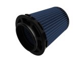 aFe MagnumFLOW Pro-5 R Air Filter 4in F x 6in B MT2 x 4-3/4 T x 7in H (Inverted) thumbnail 6