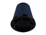 aFe MagnumFLOW Pro-5 R Air Filter 4in F x 6in B MT2 x 4-3/4 T x 7in H (Inverted) thumbnail 8