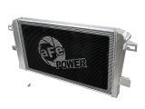 aFe BladeRunner Street Series Tube & Fin Aluminum Radiator 01-05 GM Diesel Trucks 6.6L V8 thumbnail 2