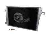 aFe BladeRunner Street Series Tube & Fin Aluminum Radiator 06-10 GM Diesel Trucks 6.6L V8 thumbnail 1
