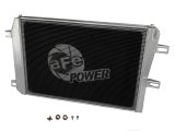 aFe BladeRunner Street Series Tube & Fin Aluminum Radiator 06-10 GM Diesel Trucks 6.6L V8 thumbnail 2
