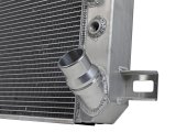 aFe BladeRunner Street Series Tube & Fin Aluminum Radiator 06-10 GM Diesel Trucks 6.6L V8 thumbnail 3