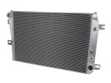 aFe BladeRunner Street Series Tube & Fin Aluminum Radiator 06-10 GM Diesel Trucks 6.6L V8 thumbnail 6