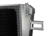 aFe BladeRunner Street Series Tube & Fin Aluminum Radiator 06-10 GM Diesel Trucks 6.6L V8 thumbnail 8