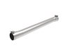 aFe Apollo GT Series 3in 409 SS Muffler Delete Pipe 2019 GM Silverado/Sierra 1500 V8-6.2L thumbnail 5