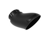 aFe Momentum GT Air Scoop 2019+ Dodge Challenger R/T V8-6.4L HEMI w/ Scat Pack thumbnail 2