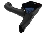 aFe Magnum FORCE Stage-2 Cold Air Intake System w/Pro Dry S Media 18-19 Ford Mustang thumbnail 1