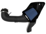 aFe Magnum FORCE Stage-2 Cold Air Intake System w/Pro Dry S Media 18-19 Ford Mustang thumbnail 4