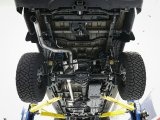 aFe +20 Jeep Gladiator MACH Force-Xp 3 IN 409 Stainless Steel Cat-Back Hi-Tuck Cat-Back thumbnail 8