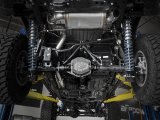 aFe MACH Force XP 18-20 Jeep Wrangler (JL) L4-2.0L (t) 3in 409 SS Cat-Back Hi-Tuck Exhaust thumbnail 3