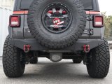 aFe MACH Force XP 18-20 Jeep Wrangler (JL) L4-2.0L (t) 3in 409 SS Cat-Back Hi-Tuck Exhaust thumbnail 7