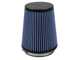 aFe MagnumFLOW Replacement Air Filter w/ Pro 5R Media 16-19 Ford Mustang GT350 V8-5.2L thumbnail 2