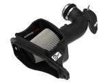 aFe POWER Magnum FORCE Stage-2 Pro DRY S Cold Air Intake Sys 14-19 Chevrolet Corvette (C7) V8-6.2L thumbnail 1