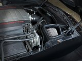 aFe POWER Magnum FORCE Stage-2 Pro DRY S Cold Air Intake Sys 14-19 Chevrolet Corvette (C7) V8-6.2L thumbnail 3