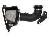 aFe POWER Magnum FORCE Stage-2 Pro DRY S Cold Air Intake Sys 14-19 Chevrolet Corvette (C7) V8-6.2L thumbnail 5
