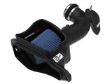 aFe POWER Magnum FORCE Stage-2 Pro 5R Cold Air Intake Sys 14-19 Chevrolet Corvette (C7) V8-6.2L thumbnail 1