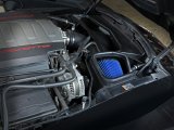 aFe POWER Magnum FORCE Stage-2 Pro 5R Cold Air Intake Sys 14-19 Chevrolet Corvette (C7) V8-6.2L thumbnail 3
