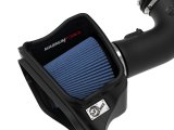 aFe POWER Magnum FORCE Stage-2 Pro 5R Cold Air Intake Sys 14-19 Chevrolet Corvette (C7) V8-6.2L thumbnail 4