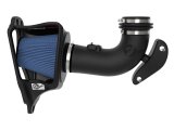 aFe POWER Magnum FORCE Stage-2 Pro 5R Cold Air Intake Sys 14-19 Chevrolet Corvette (C7) V8-6.2L thumbnail 5