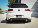 aFe MACH Force-Xp 3in to 2-1/2in Stainless Steel Axle-Back Exhaust - 15-17 Volkswagen GTI thumbnail 9