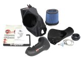 aFe 09-15 Cadillac CTS-V Momentum GT Cold Air Intake System w/ Pro 5R Media thumbnail 5