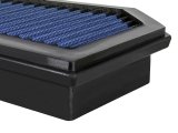 aFe Magnum FLOW OE Replacement Air Filter w/ Pro 5R Media 12-15 Mercedes-Benz C250 thumbnail 4