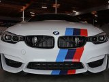 aFe Magnum FORCE Dynamic Air Scoop 15-18 BMW M3/15-20 M4 thumbnail 4