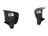 aFe Magnum FORCE Dynamic Air Scoop 15-18 BMW M3/15-20 M4 thumbnail 5