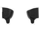 aFe Magnum FORCE Dynamic Air Scoop 15-18 BMW M3/15-20 M4 thumbnail 8