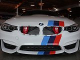 aFe Magnum AIS Air Scoop 15-18 BMW M3/15-20 M4 thumbnail 3