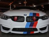 aFe Magnum AIS Air Scoop 15-18 BMW M3/15-20 M4 thumbnail 4