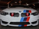 aFe Magnum AIS Air Scoop 15-18 BMW M3/15-20 M4 thumbnail 9