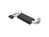 aFe MACH Force-Xp 2-1/2in 304 SS Axle Back Exh w/Black Tips 14-16 BMW 228i (F22/23) L4-2.0L (t) N20 thumbnail 1