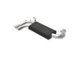 aFe MACH Force-Xp 2-1/2in 304 SS Axle Back Exh w/Polish Tips 14-16 BMW 228i (F22/23) L4-2.0L (t) N20 thumbnail 1