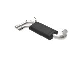 aFe MACH Force-Xp 2-1/2in 304 SS Axle Back Exh w/Polish Tips 14-16 BMW 228i (F22/23) L4-2.0L (t) N20 thumbnail 2
