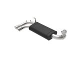 aFe MACH Force-Xp 2-1/2in 304 SS Axle Back Exh w/Polish Tips 14-16 BMW 228i (F22/23) L4-2.0L (t) N20 thumbnail 3