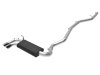 aFe MACH Force-Xp 2-1/2in 304 SS Cat Back Exh w/Black Tips 14-16 BMW 228i (F22/23) L4-2.0L (t) N20 thumbnail 4