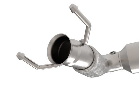 aFe Power Direct Fit 409 SS Catalytic Converter 14-18 Mini Cooper S L4-2.0L (t) B46 thumbnail 8
