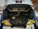 aFe MACH Force XP 3in-2.5in SS Exhaust Cat-Back 15-17 Volkswagen GTI (MKVII) L4-2.0L (t) - Black thumbnail 5